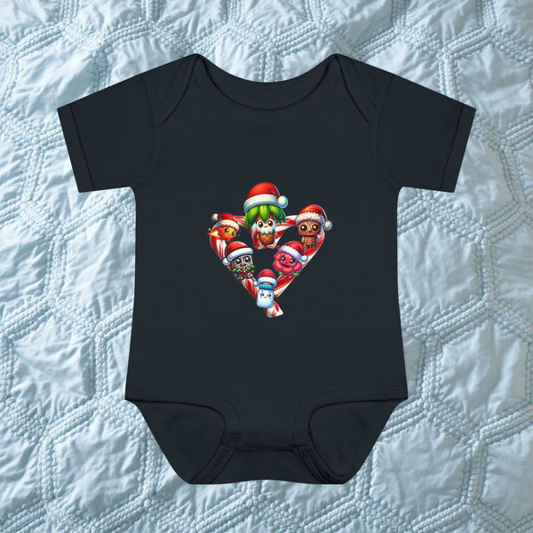 Christmas Mini Tikis, Maxi Joy: Tropical Heat