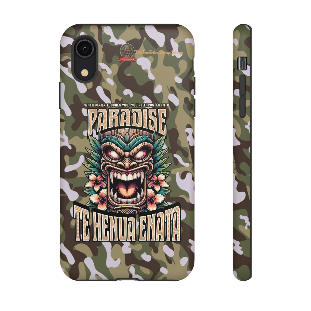 Premium Shockproof Case