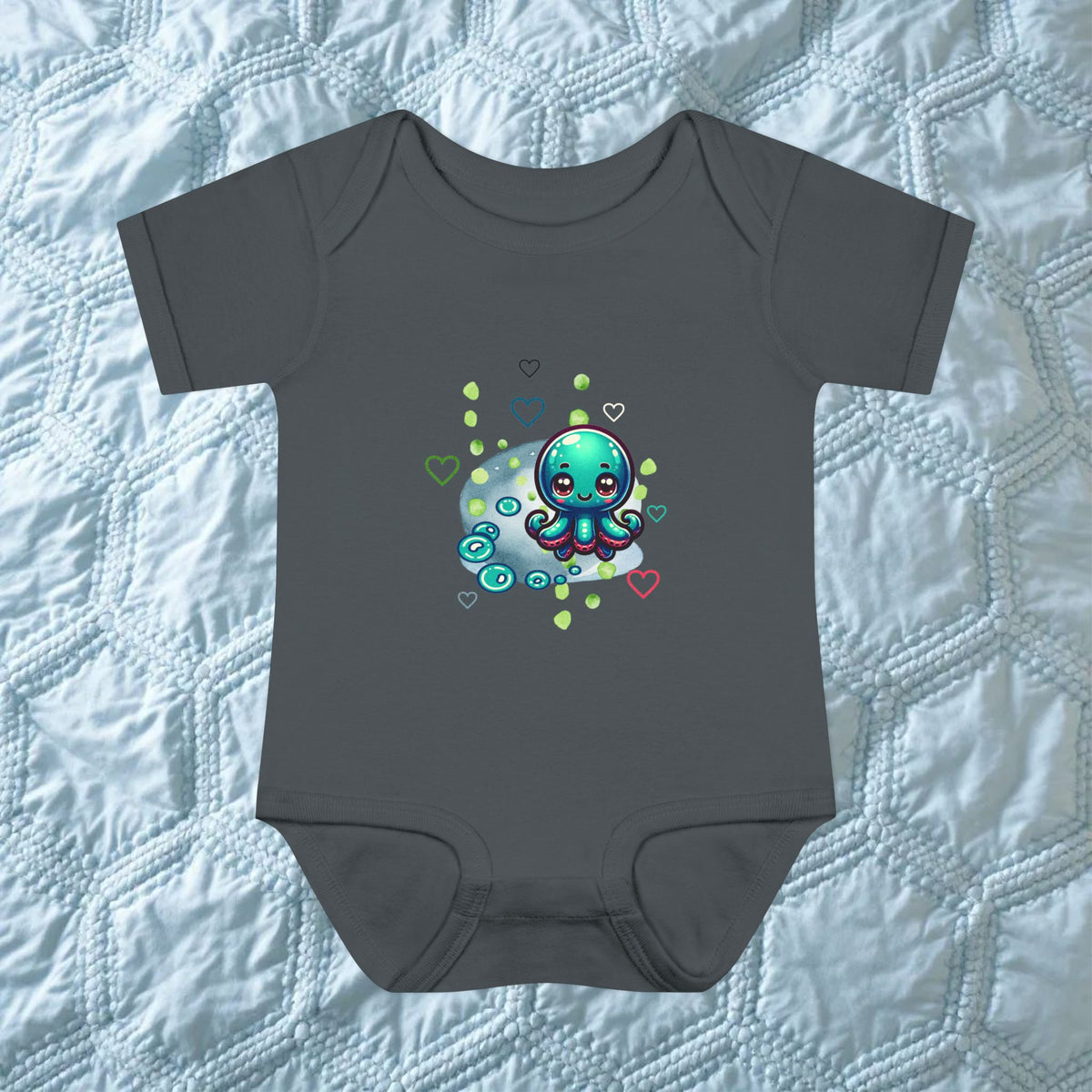 Iti Moana: Birth of the Lagoon