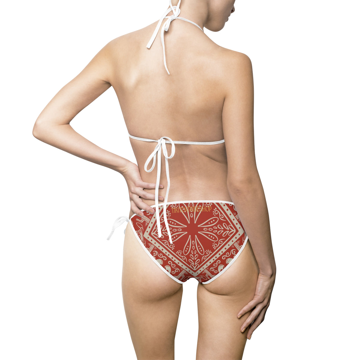 Bikini Éclat de Couleurs