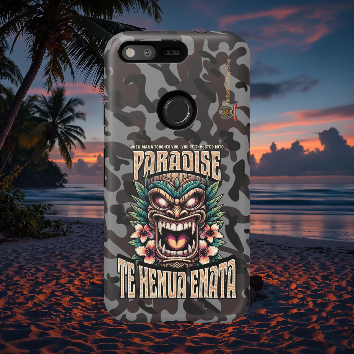 Premium Shockproof Case
