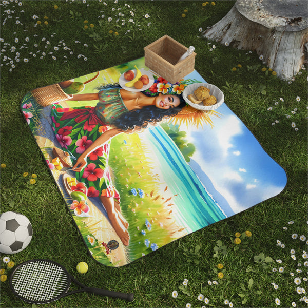 Tapis de Pique-Nique