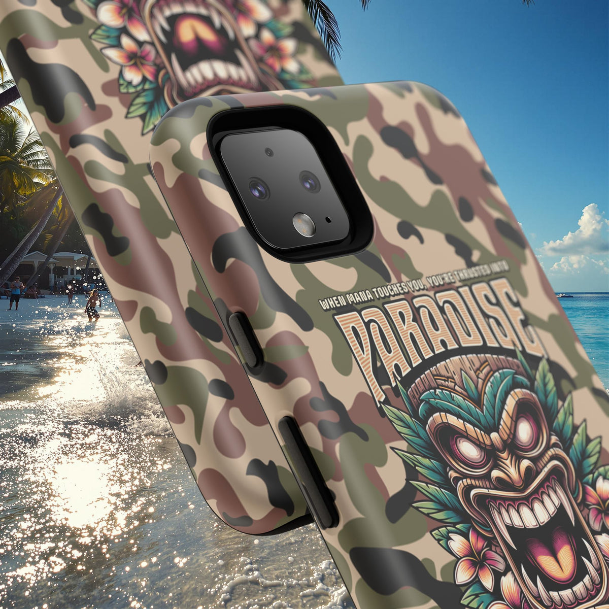 Coque Antichoc Premium