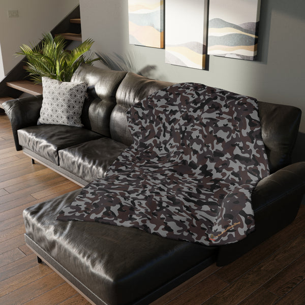 🇵🇫 Camouflage "TAAMAU I TE NIARU" - Absolute Comfort and Tahitian Strength!