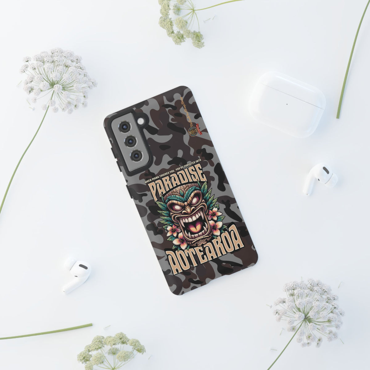 Coque Antichoc Premium