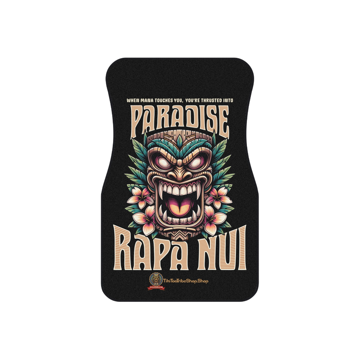 Car Mats (Set of 4)