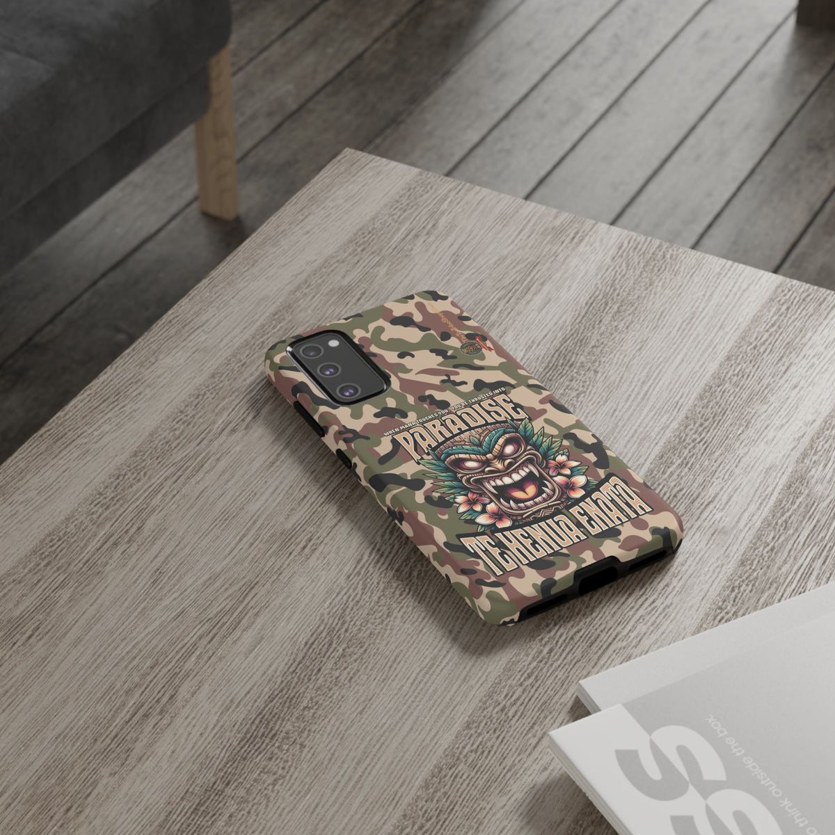 Premium Shockproof Case
