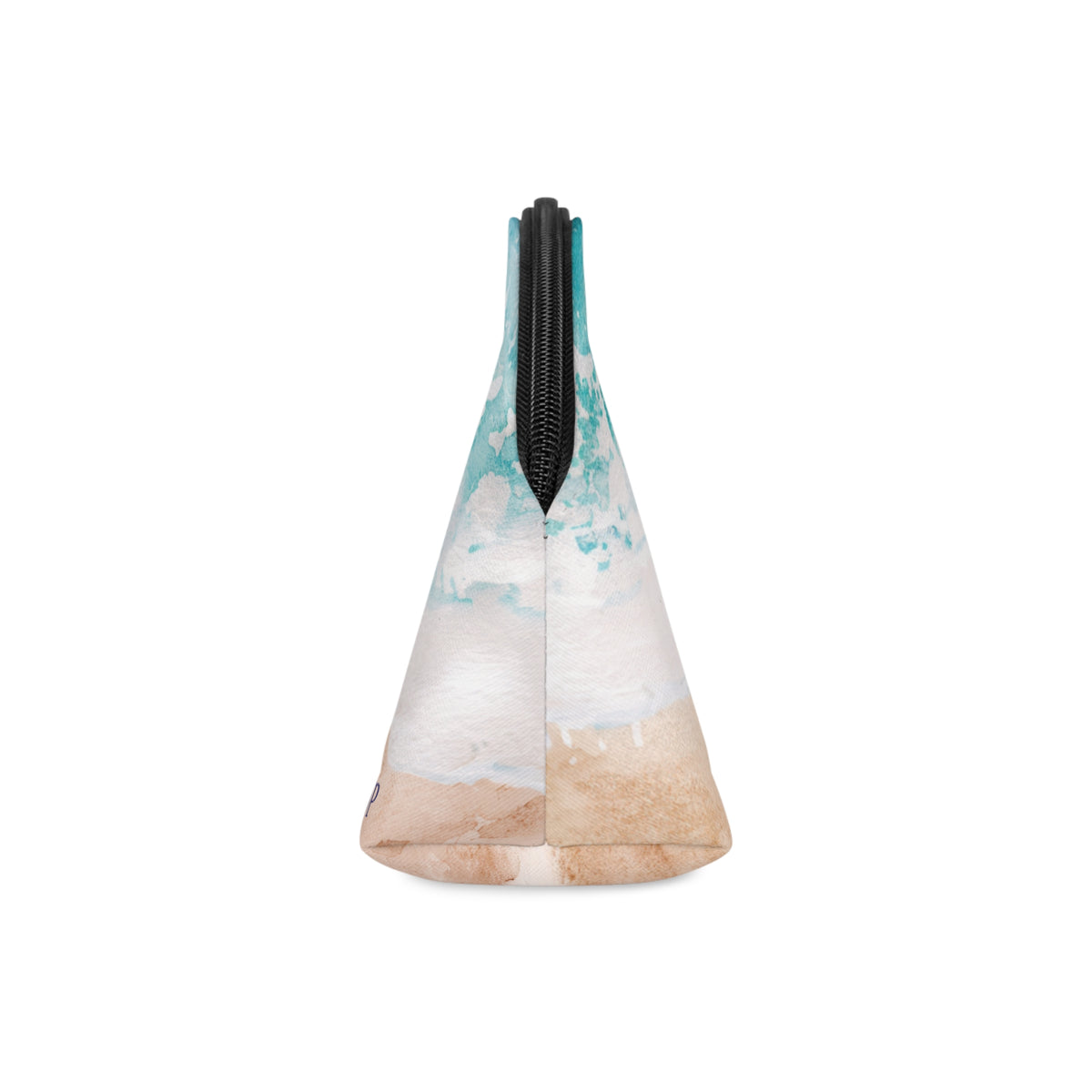 Trousse de Rangement Paysage Marin