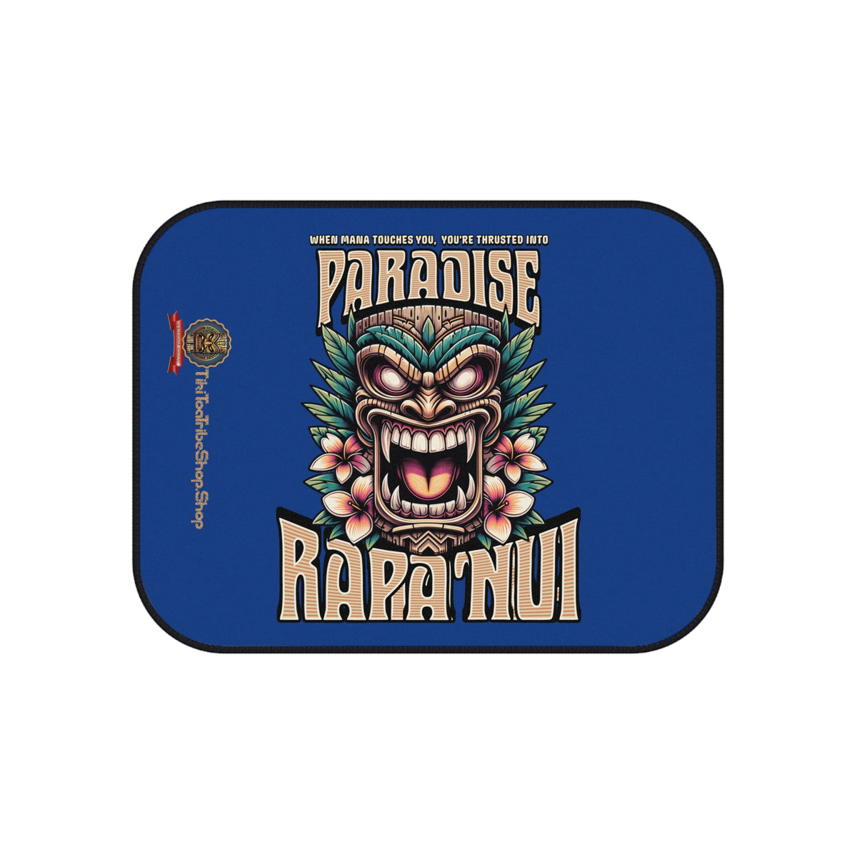 Car Mats (Set of 4)