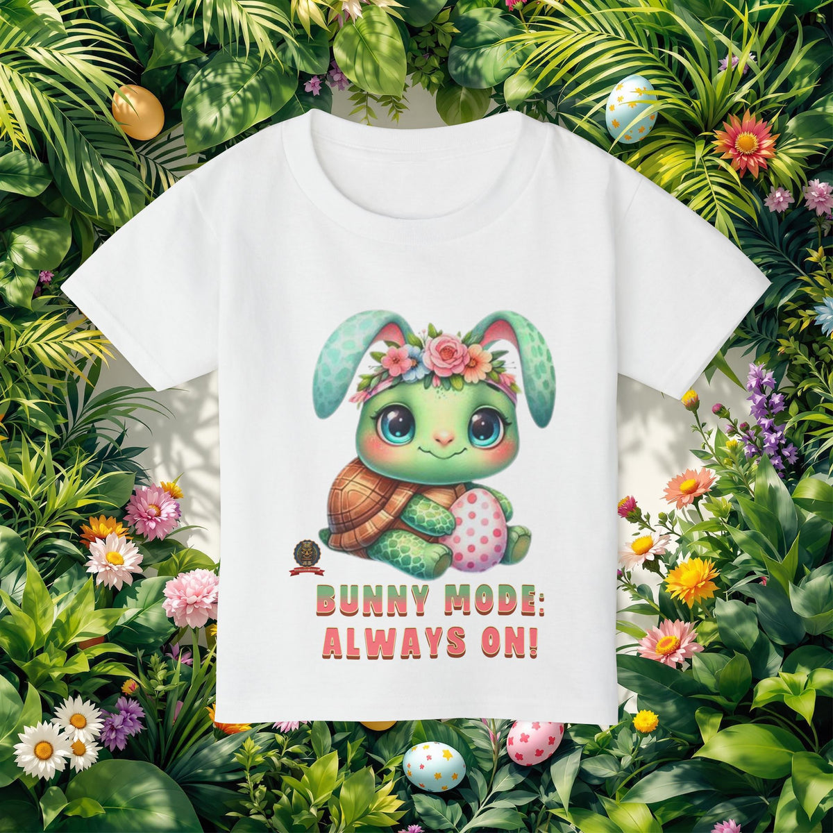 🇺🇸 Bunny Mode: Always On!