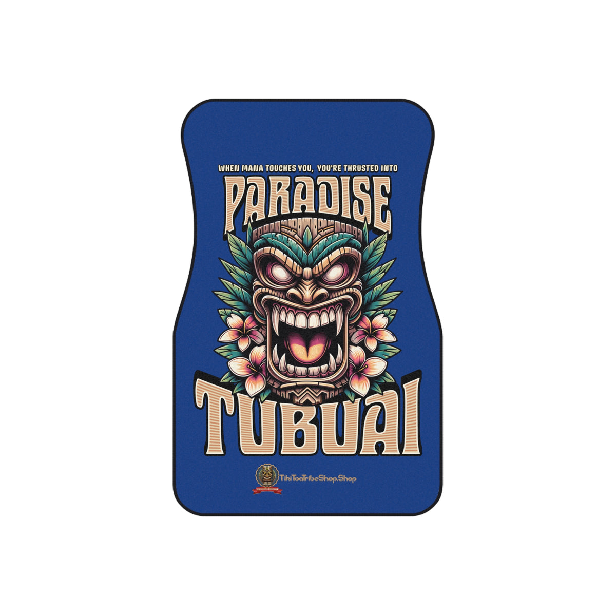 Car Mats (Set of 4)