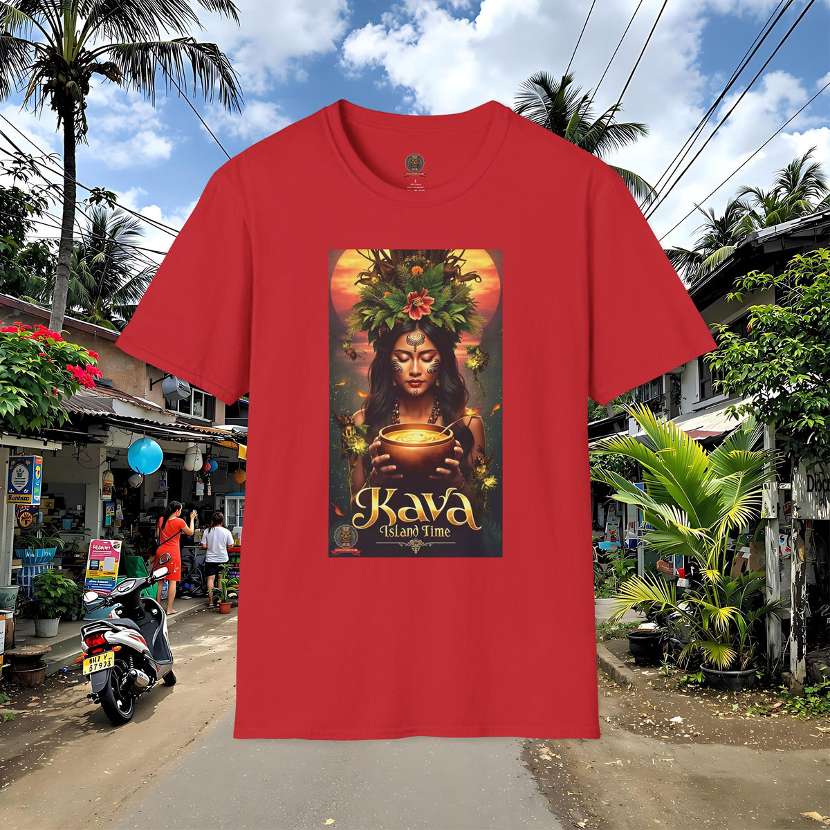 Kava Zone