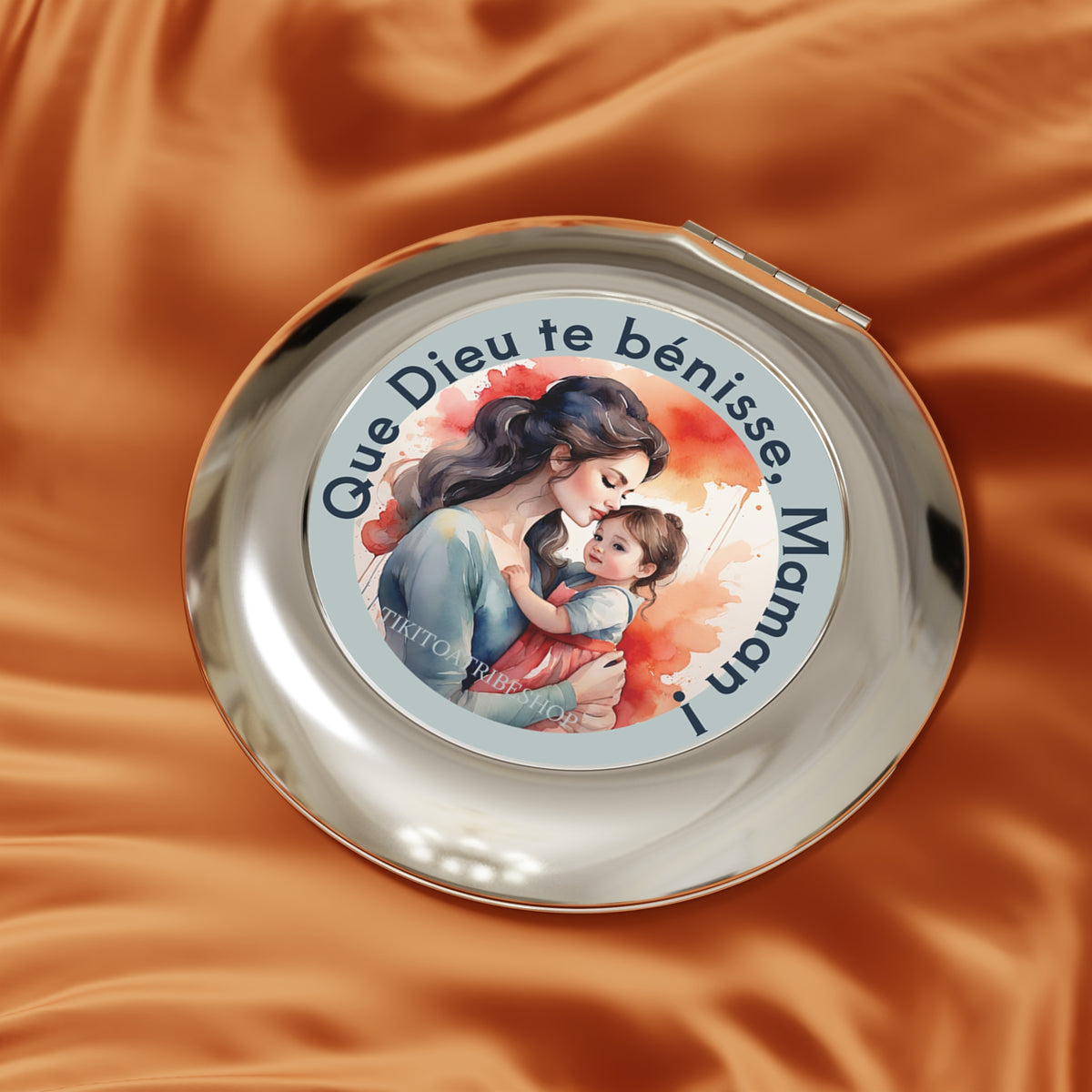 🇫🇷 QUE DIEU TE BÉNISSE, MAMAN !