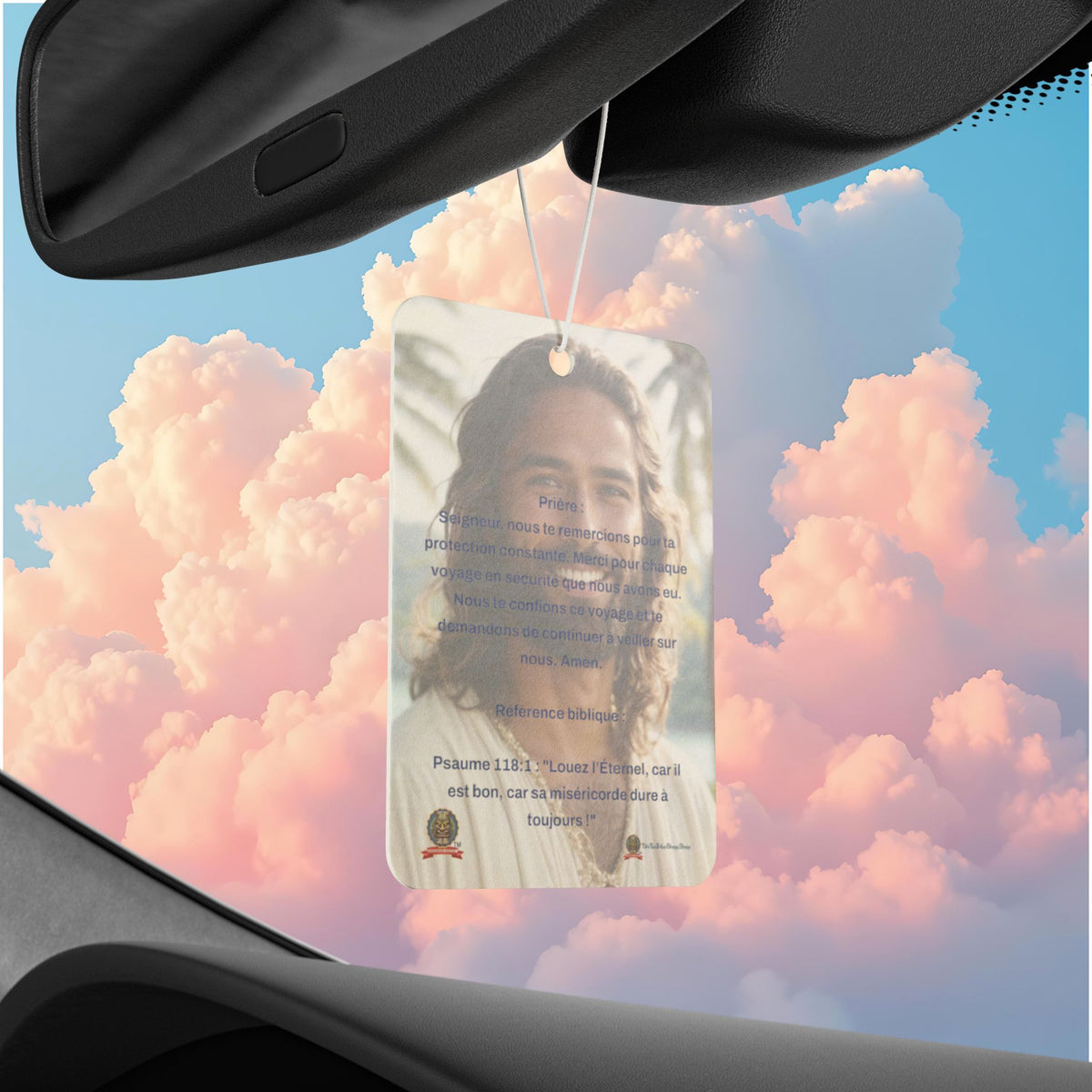 🇫🇷 Multi-purpose air freshener