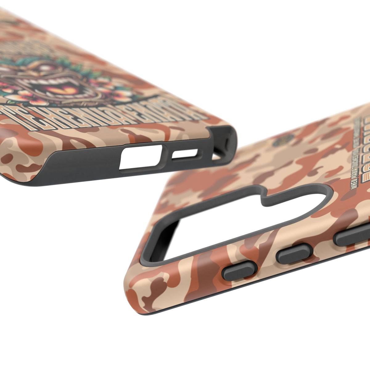 Premium Shockproof Case