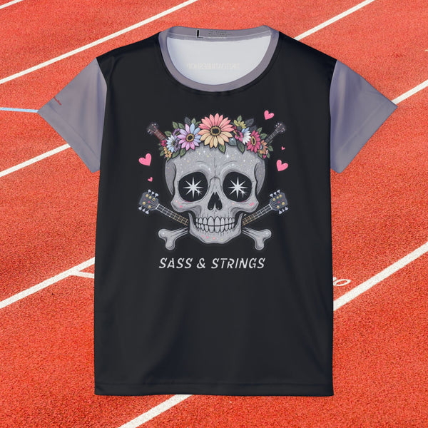 Sass & Strings
