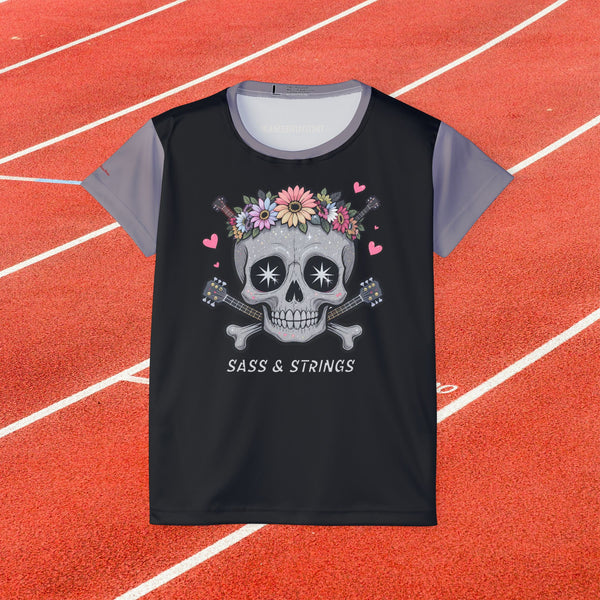 Sass & Strings