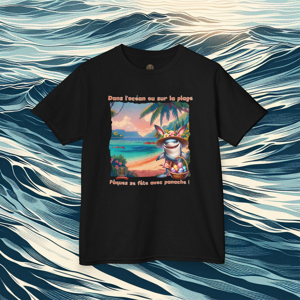 Requin de Pâques