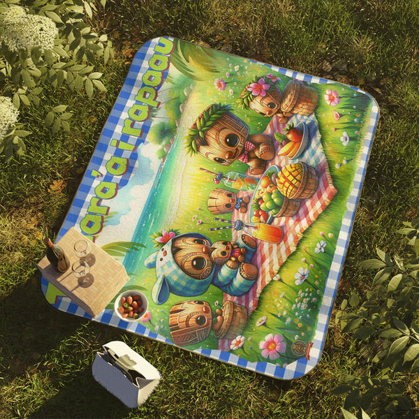 Picnic Mat