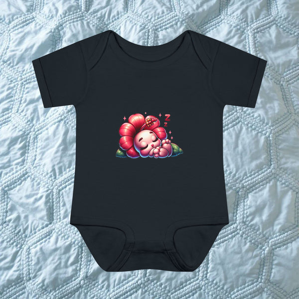 Adorable Hibiscus: The Little Dreamer