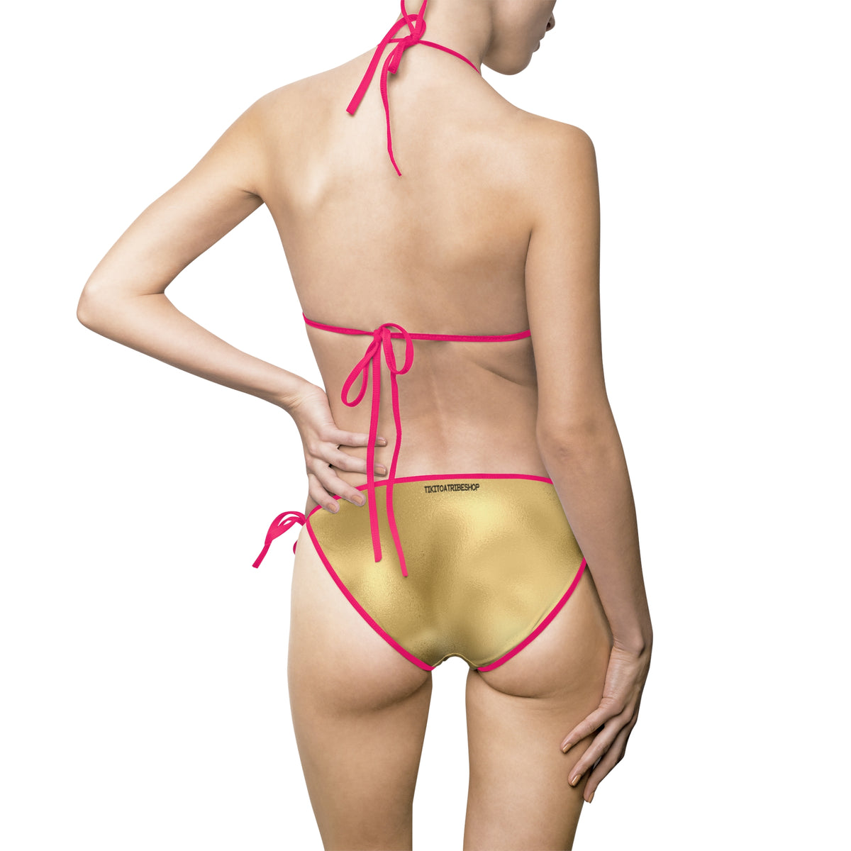 Bikini Éclat de Couleurs