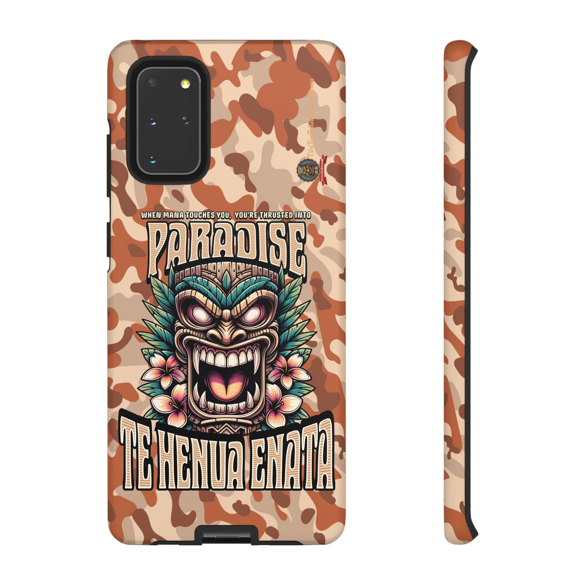 Premium Shockproof Case