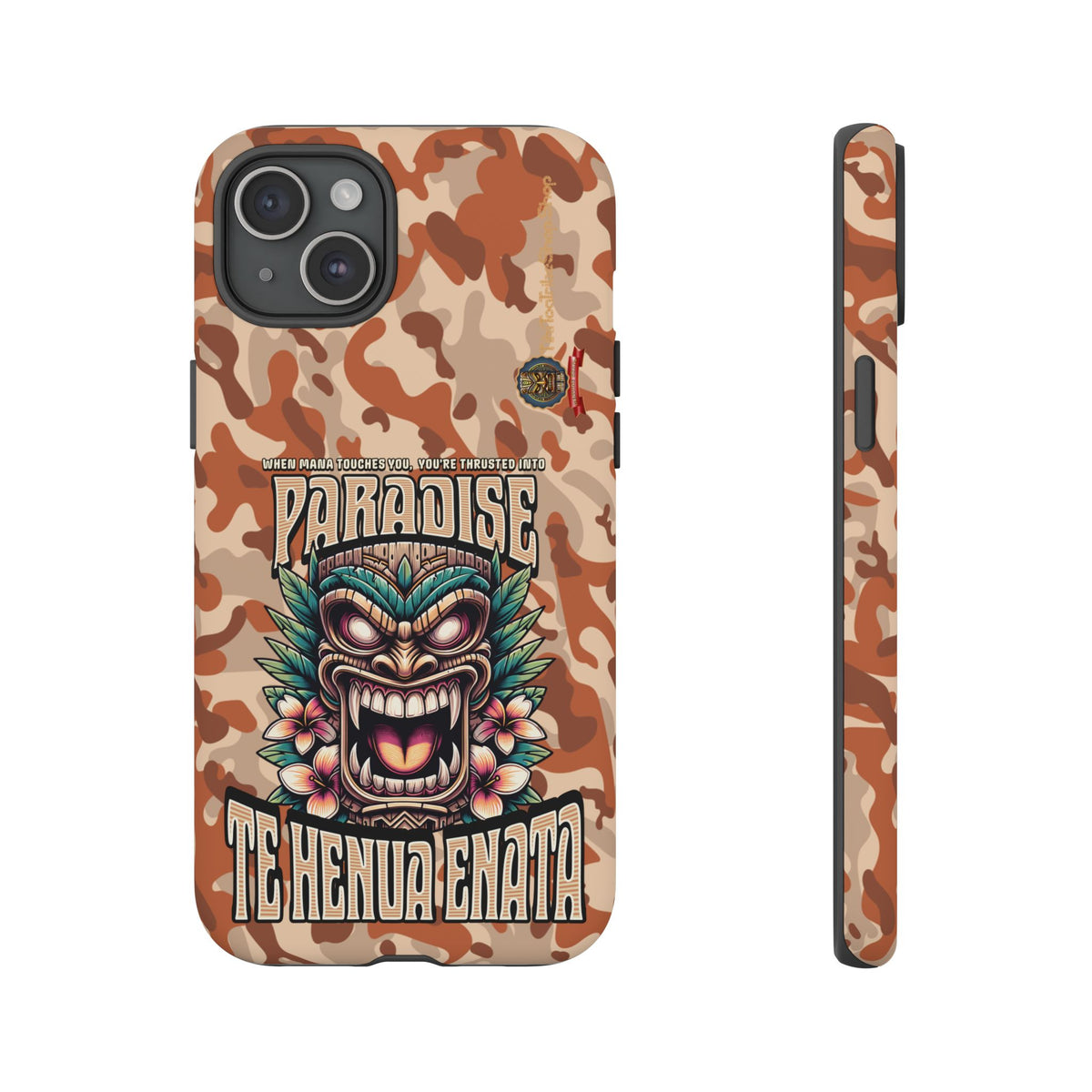 Premium Shockproof Case