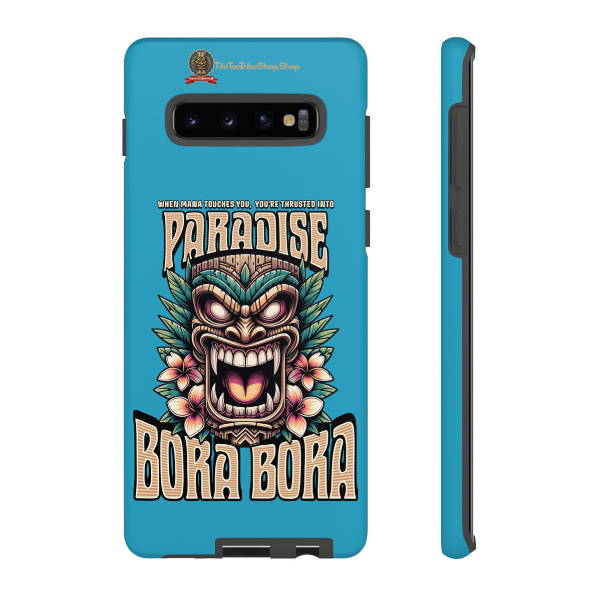Premium Shockproof Case