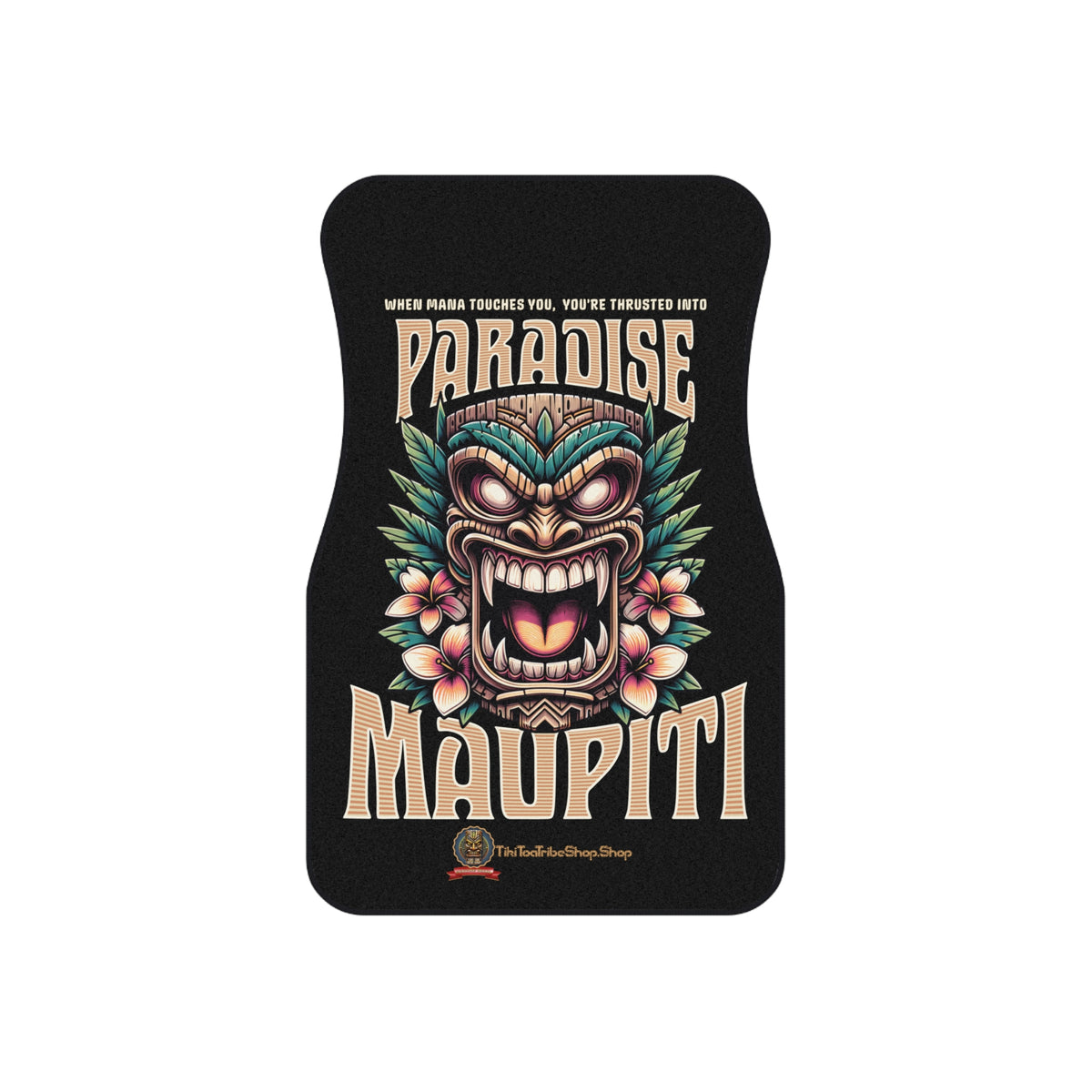 Car Mats (Set of 4)