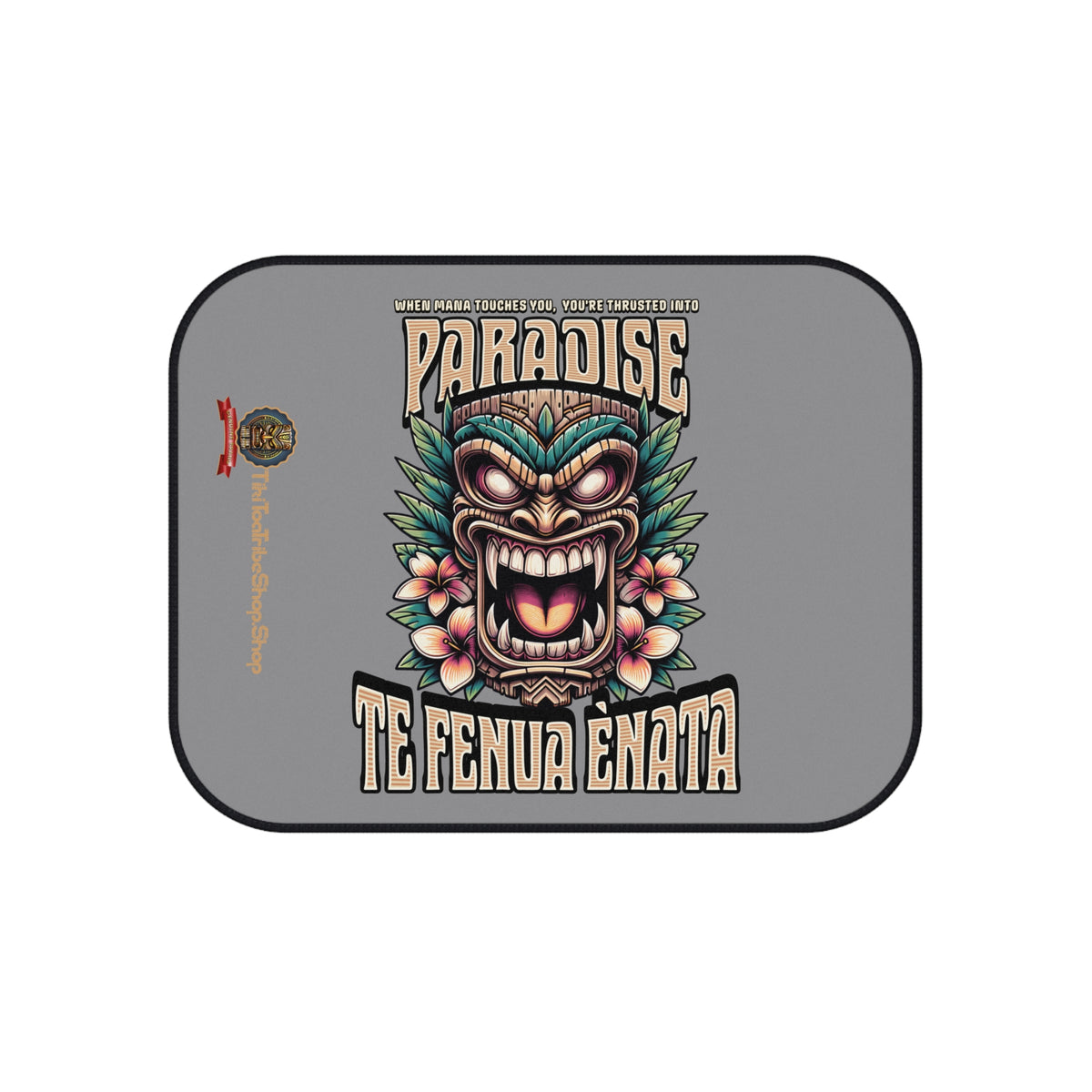 Car Mats (Set of 4)