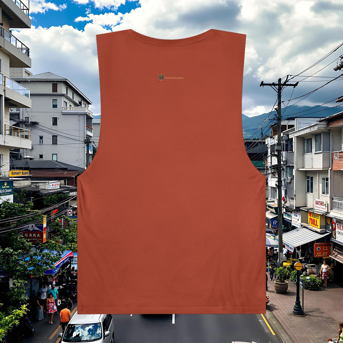 🇵🇫 HERE FENUA: The Free Spirit