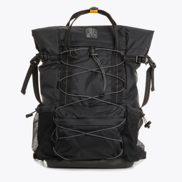 PARAJUMPERS - Hari Backpack : Le Compagnon Idéal pour la Ville et la Nature.