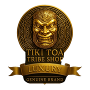 Tiki Toa Tribe Shop