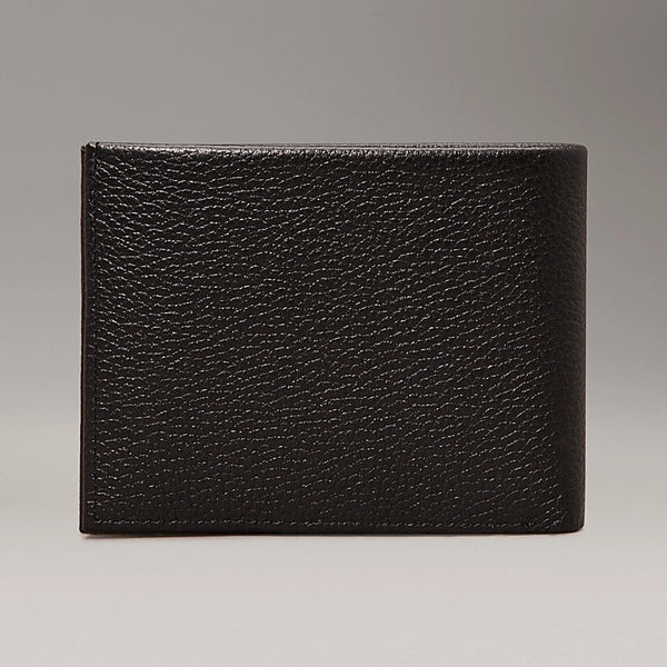 CALVIN KLEIN Portefeuille Fin de Marque | Maroquinerie de Luxe pour un Lifestyle Raffiné