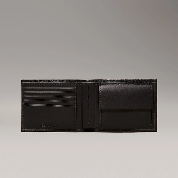 CALVIN KLEIN Portefeuille Fin de Marque | Maroquinerie de Luxe pour un Lifestyle Raffiné