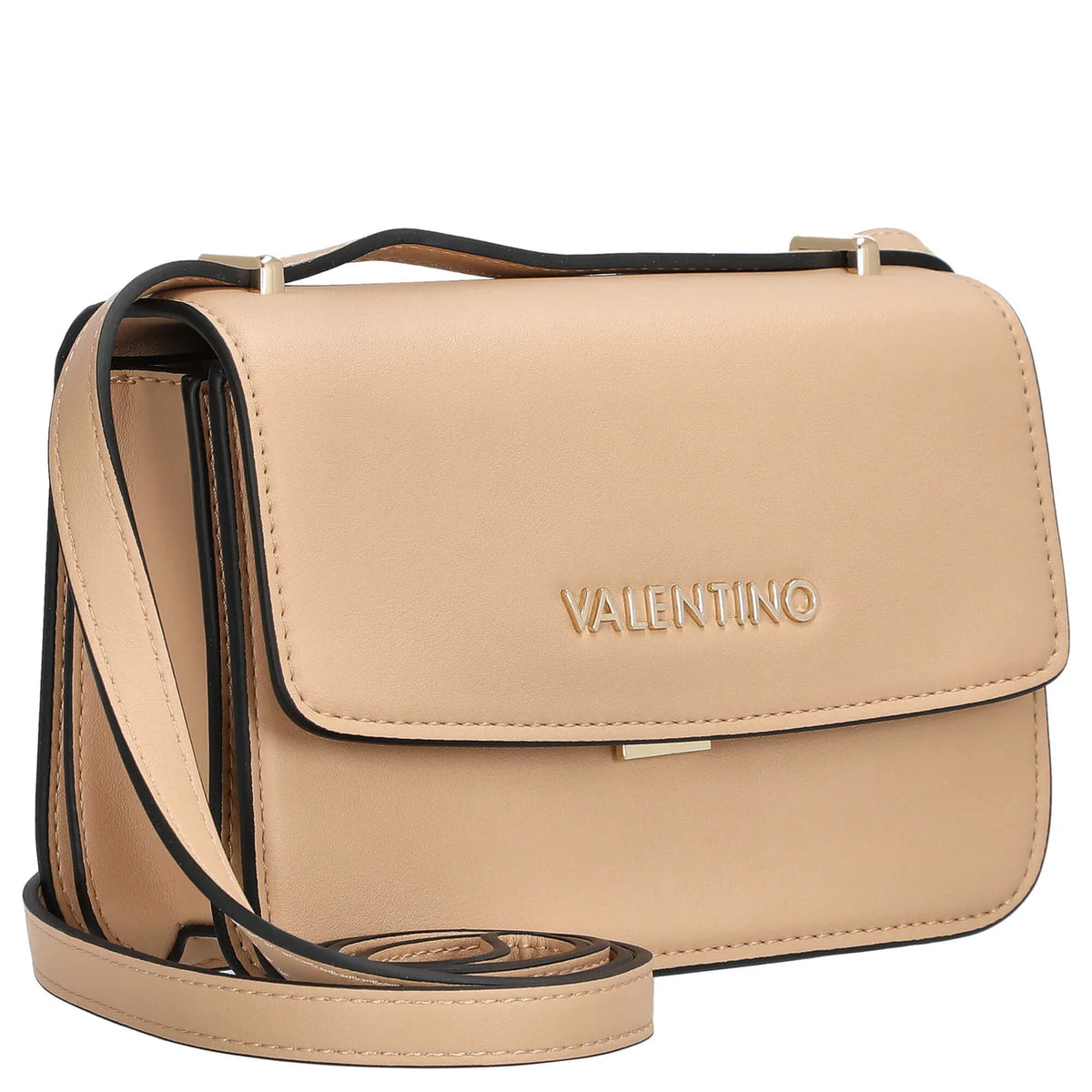 VALENTINO Bags Flap Re - Le Sac Élégant pour Tous les Jours