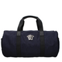 VERSACE Sac de Voyage Duffle Medusa Bleu en Jacquard