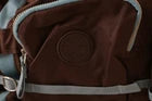 WAYFARER SAC DE VOYAGE DUFFEL EN TISSU BRUN