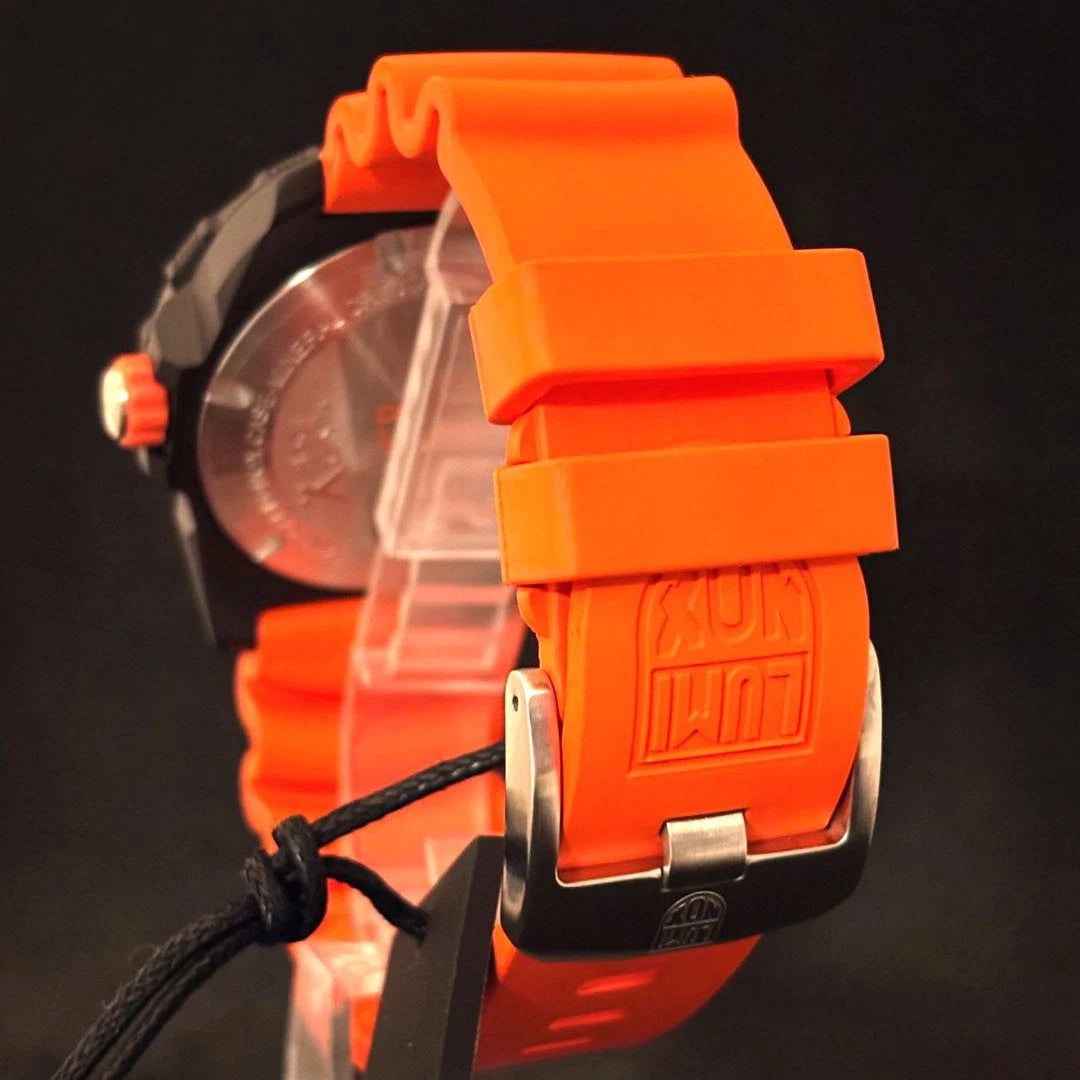 LUMINOX CARBONOX™ Survival and Diving Watch - 20 ATM Water Resistant